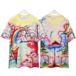 Picture of Casablanca T Shirts Short _SKUCasablancaM-3XLhstx02619074